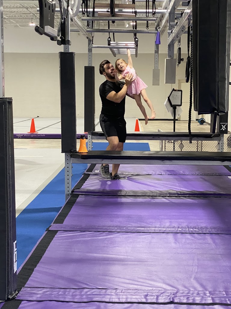  Legends Sports Academy