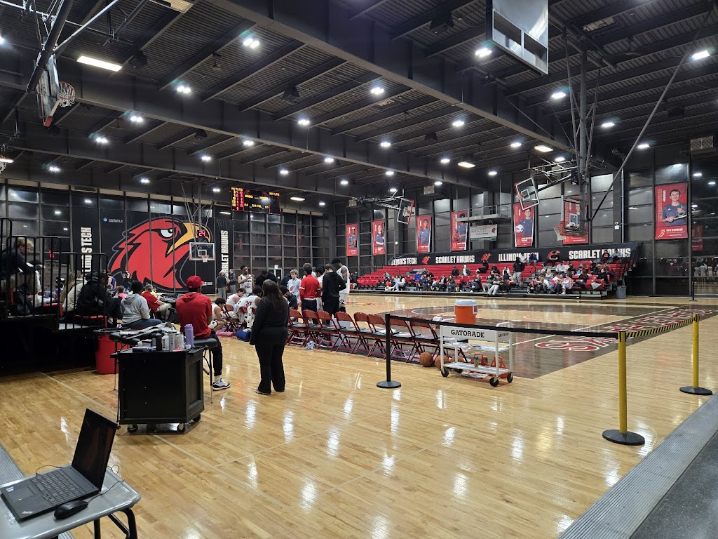  Keating Sports Center