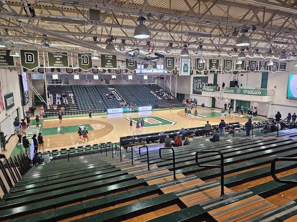  Berry Sports Center & Arena