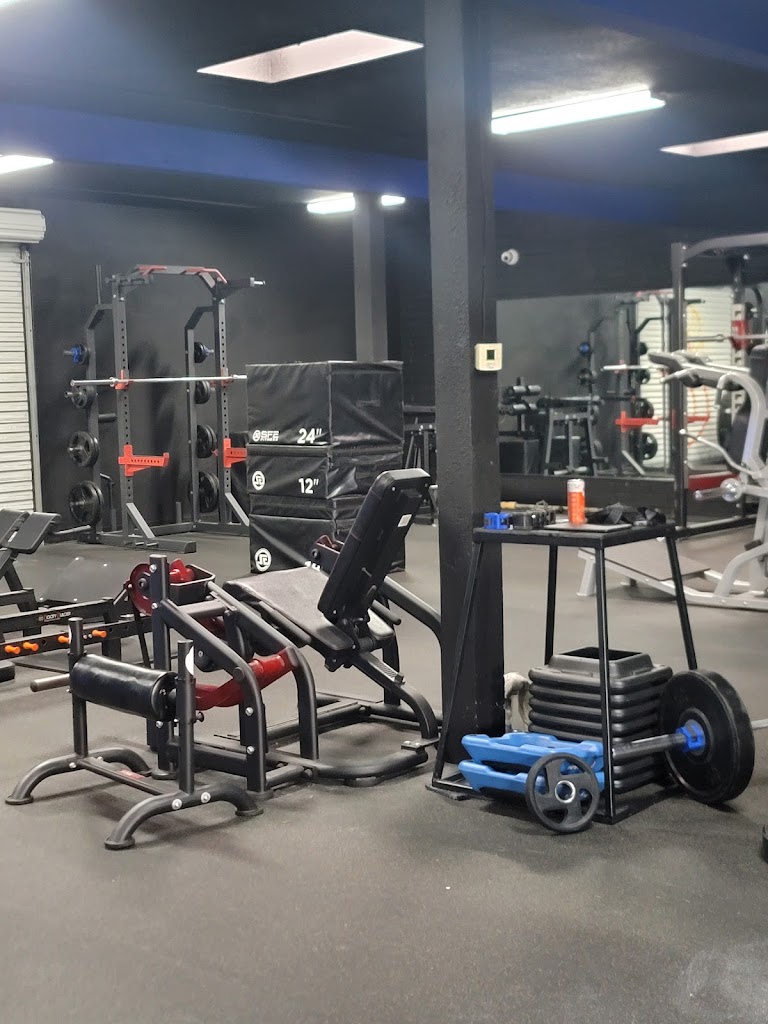  Die Trying Training Facility PHX