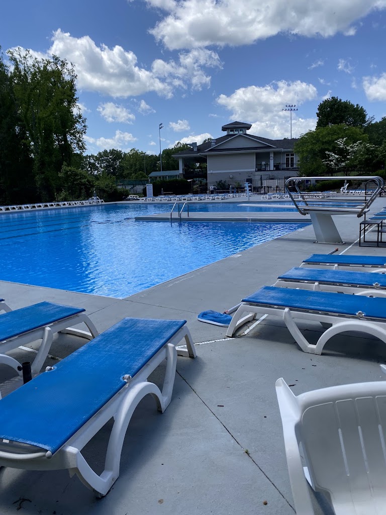  Charleston Tennis Club