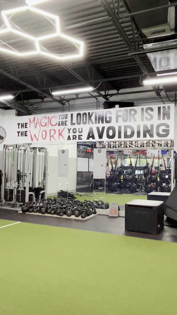  Focus Functional Fitness