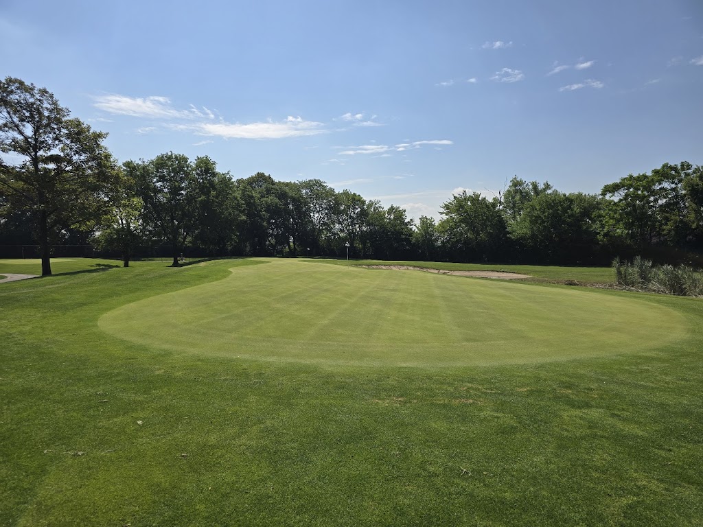  Joe Louis "The Champ" Golf Course