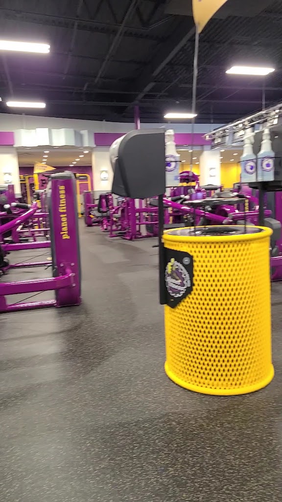  Planet Fitness