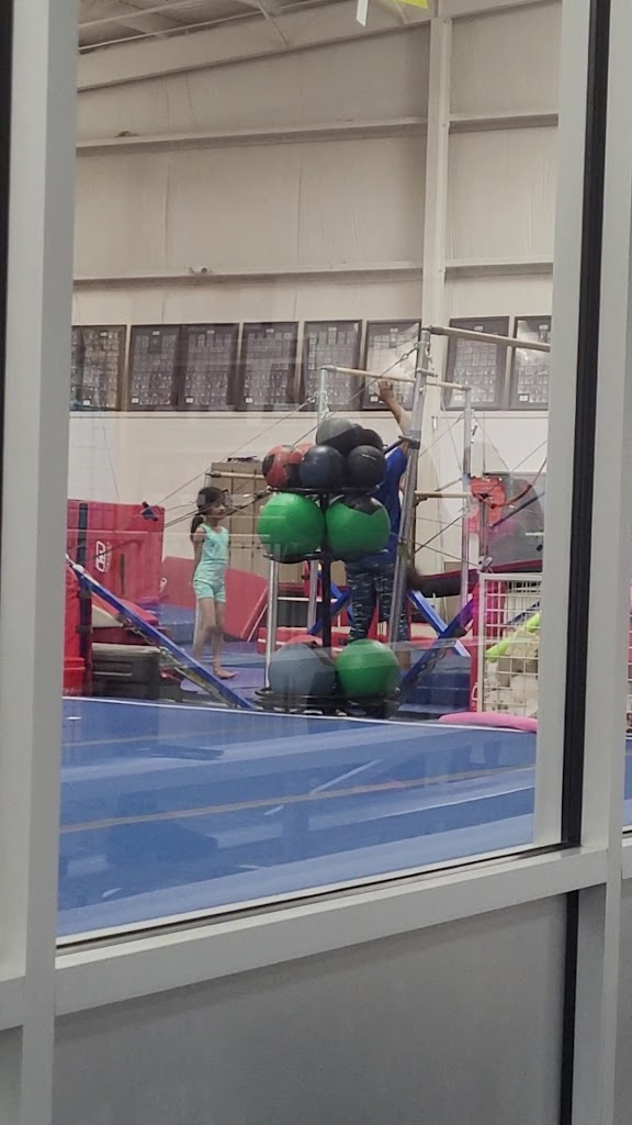  Gymnastics Unlimited