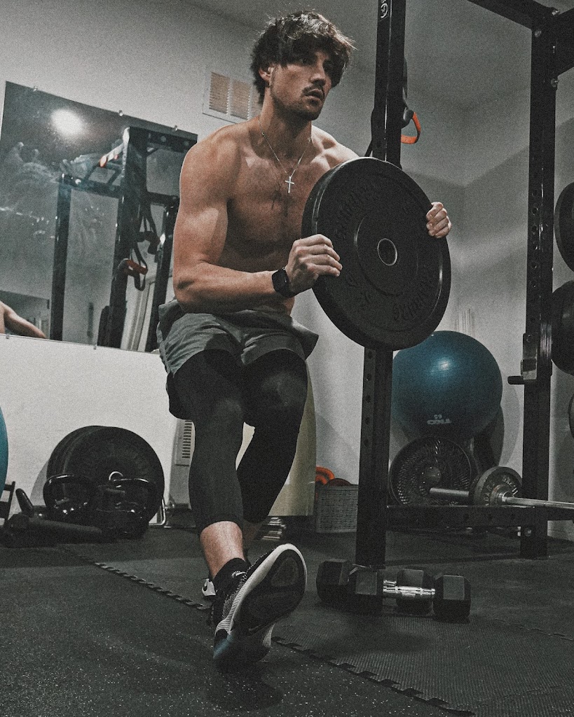  From Within Athletes