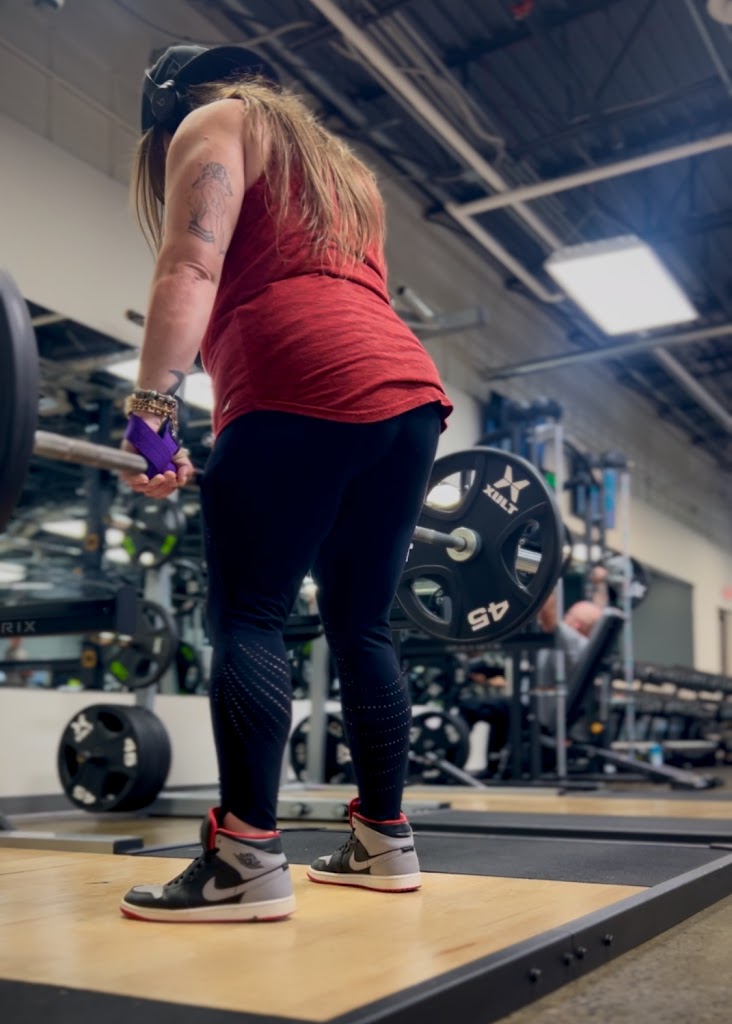  Fitness:1440 White House