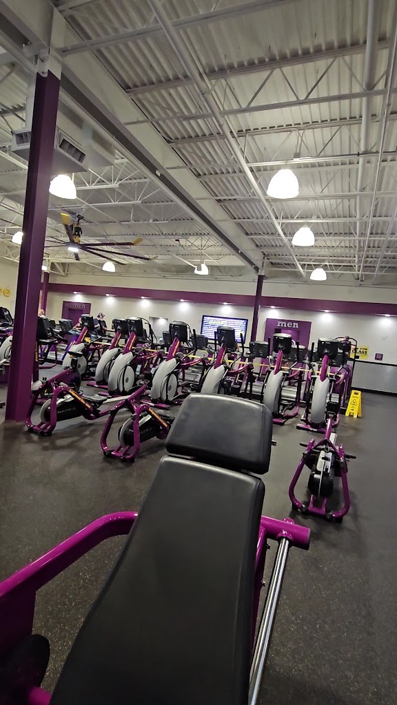  Planet Fitness