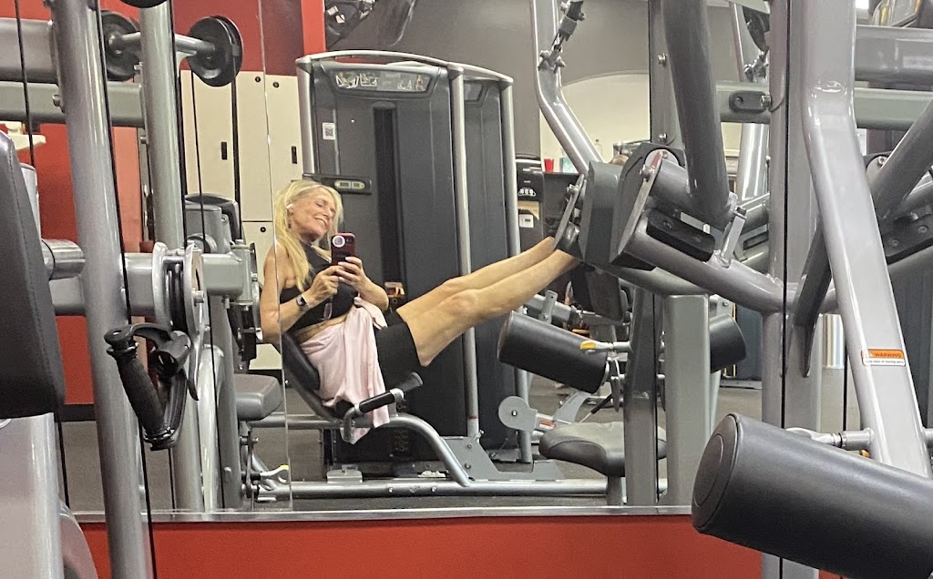  Snap Fitness Placerville