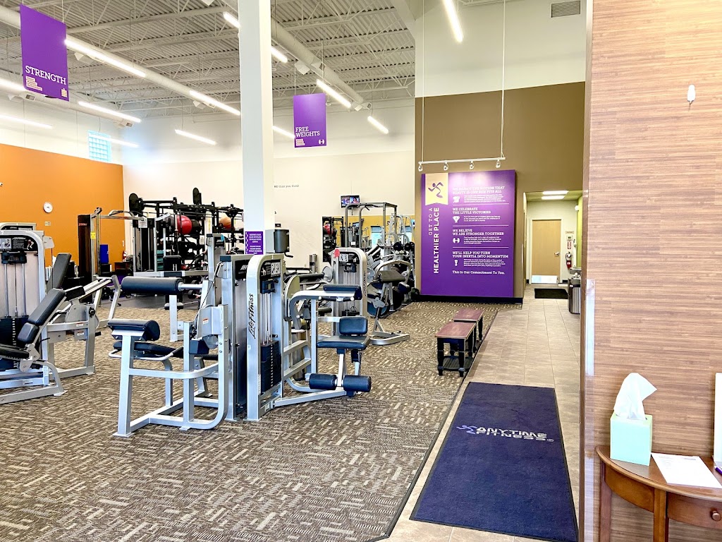  Anytime Fitness