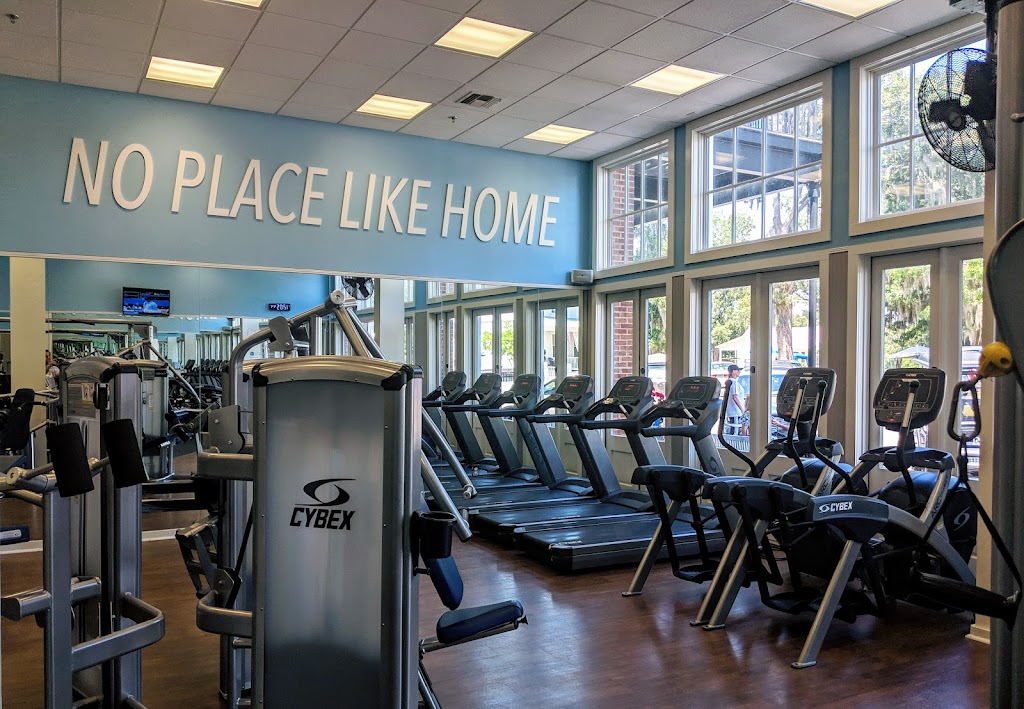  Homestead Gym & Training