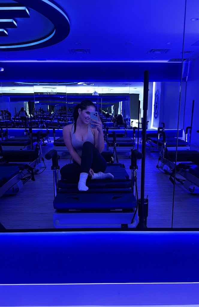  JETSET Pilates Carrollwood