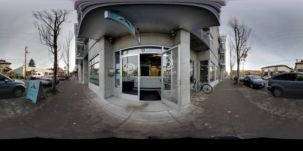  The Practice Space - Yoga Pilates