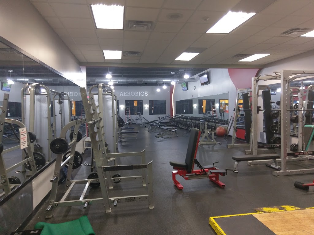  Court Jester Athletic Club East