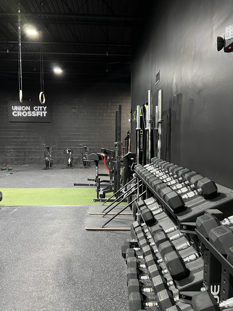  Union City CrossFit
