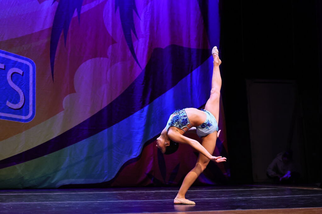  Express Dance & Acrobatics