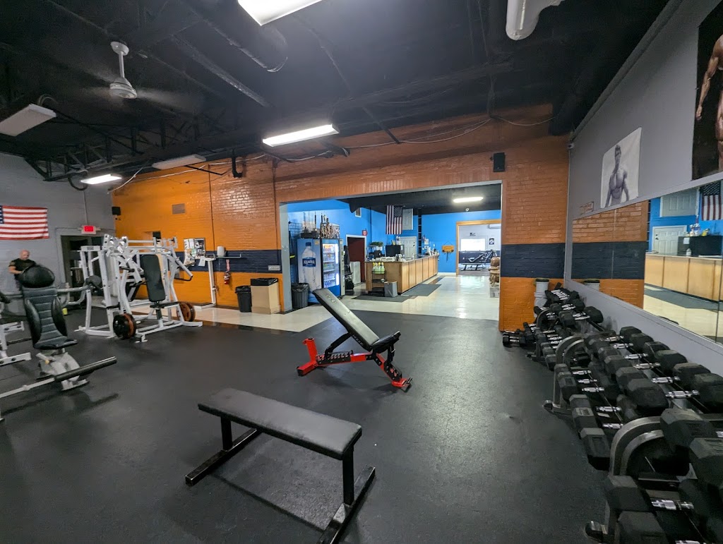  Bangor Brewer Athletic Club