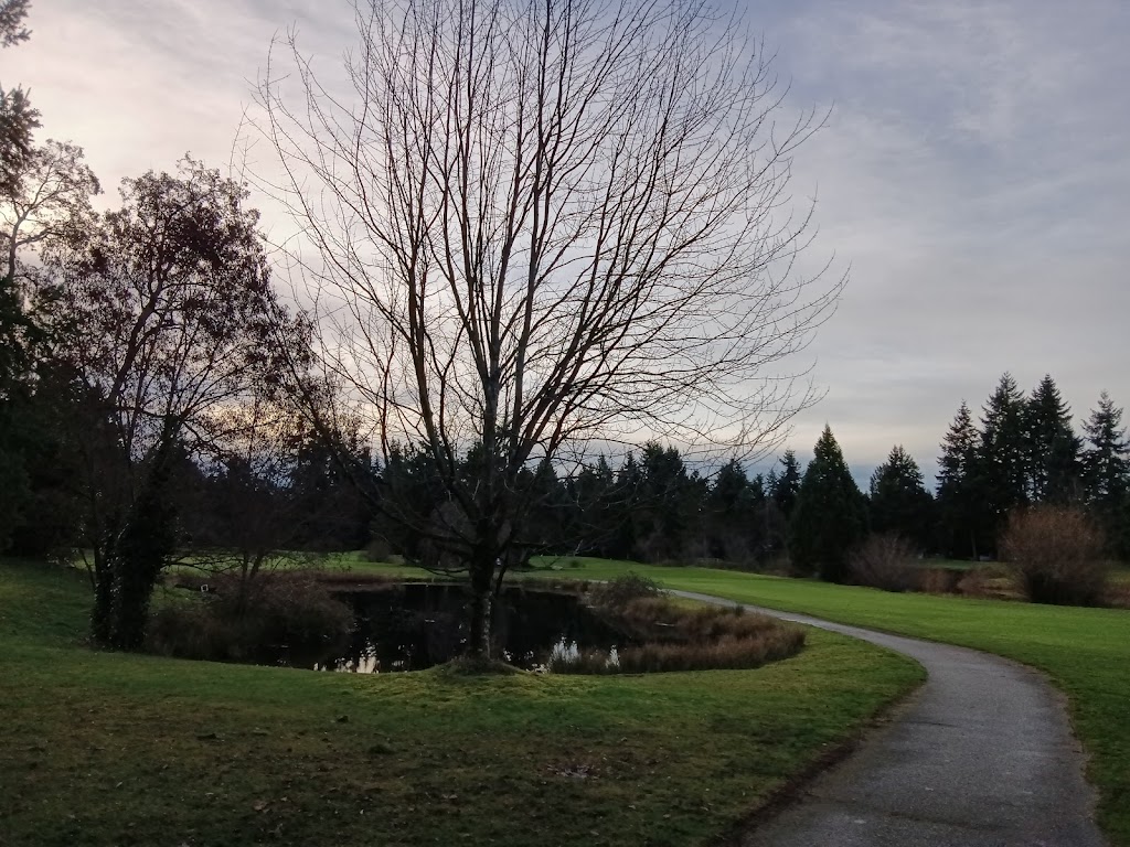  City Of Lynnwood Municipal Golf Course
