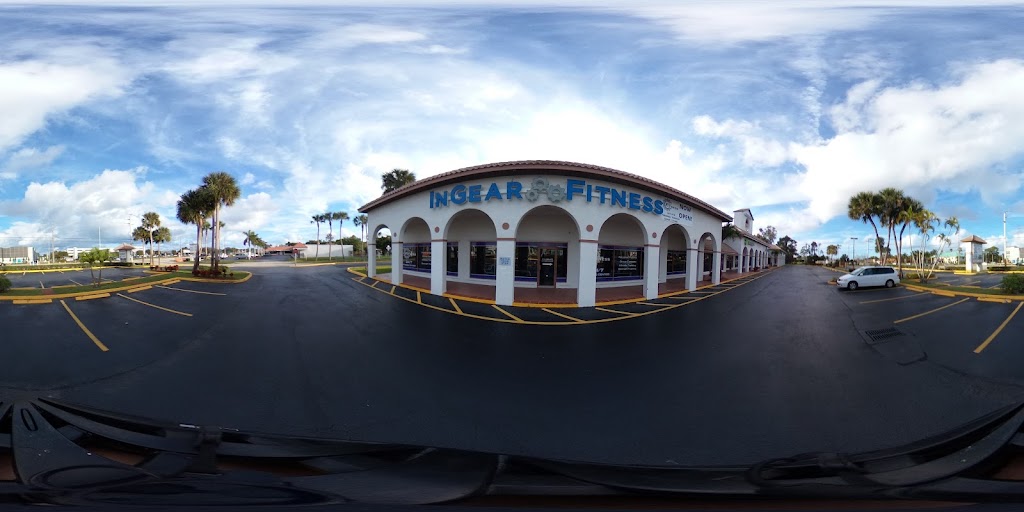  InGear Fitness