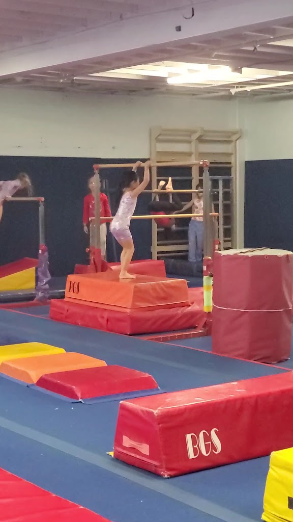  Broadway Gymnastic School