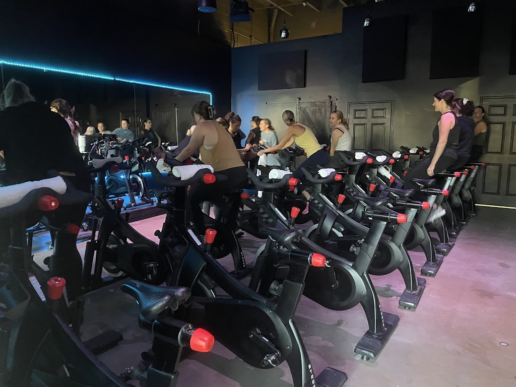  Vive Cycle & Fitness