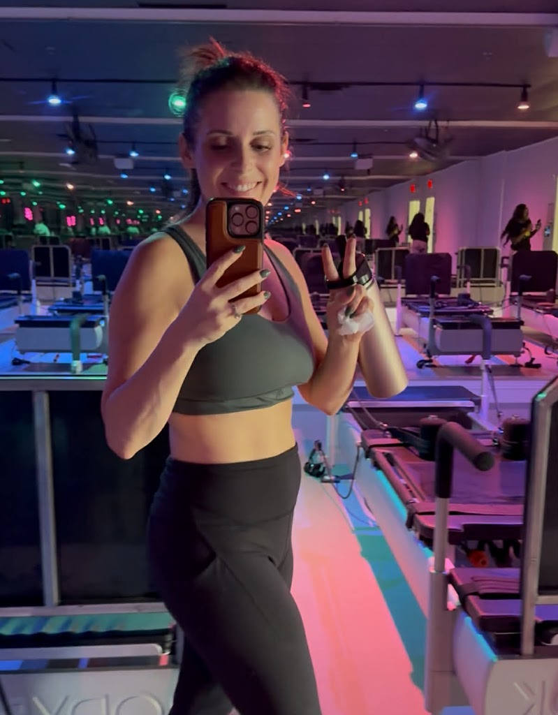  BODYROK Pilates- Brentwood