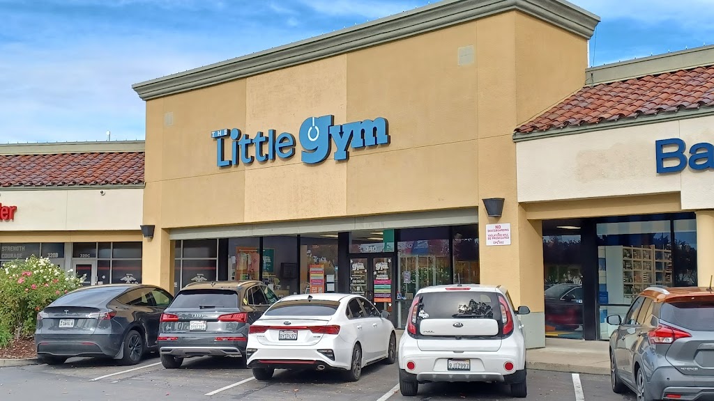  The Little Gym of Elk Grove, CA