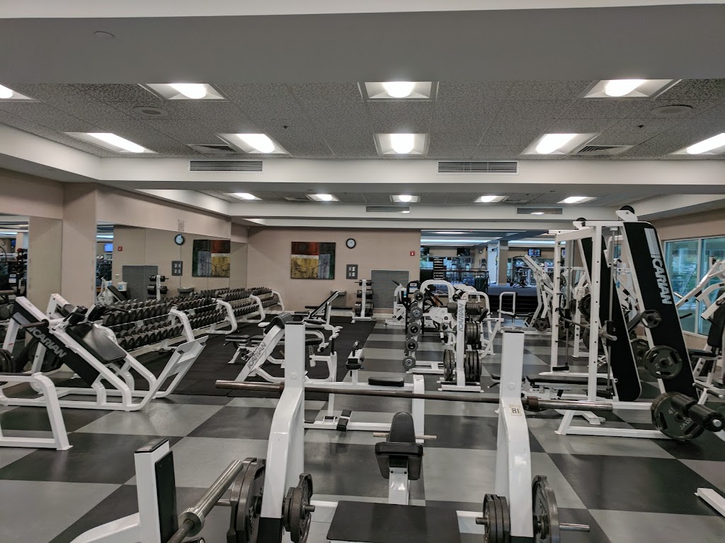  ClubFitness - Oak Branch