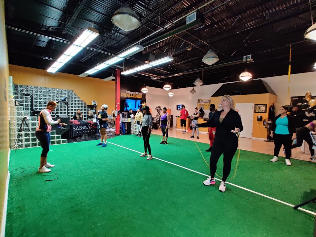  The Combination Challenge