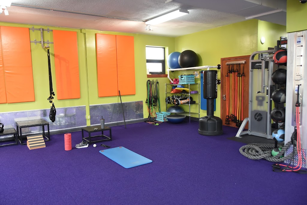  Anytime Fitness Kenosha