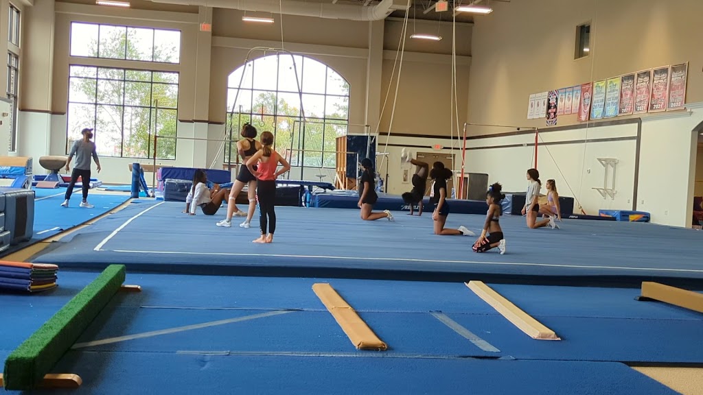  Element Gymnastics & Sports Center