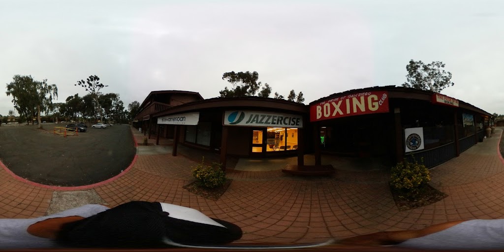  Jazzercise Bonita Fitness Center