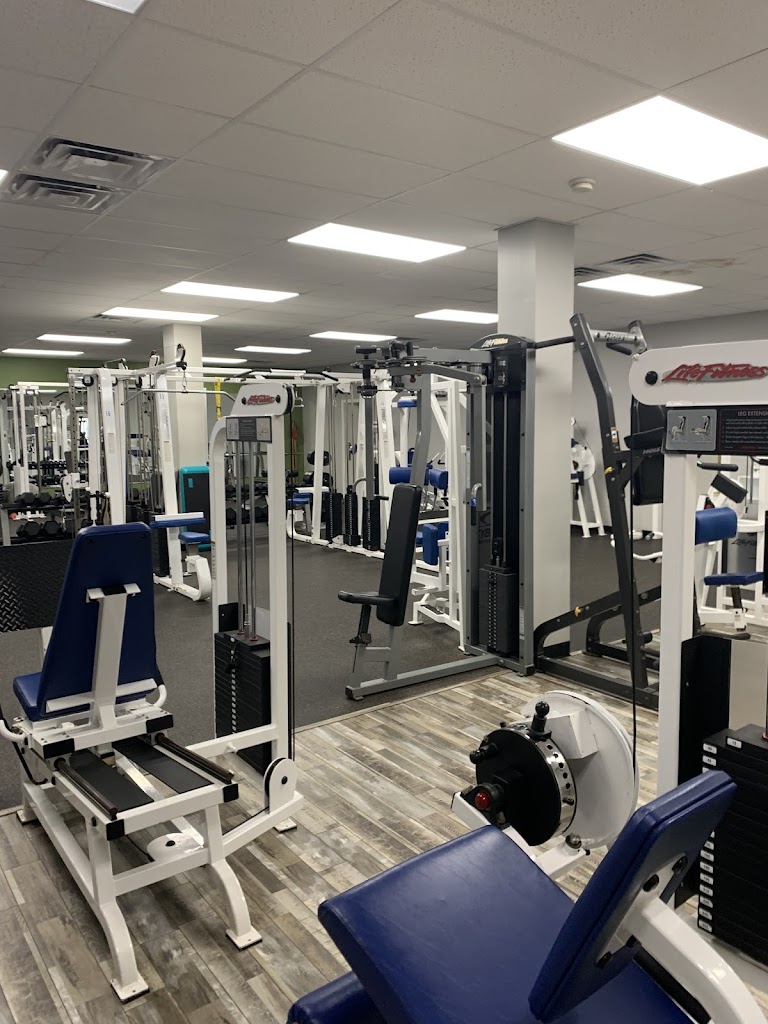  South 6 Fitness, LLC