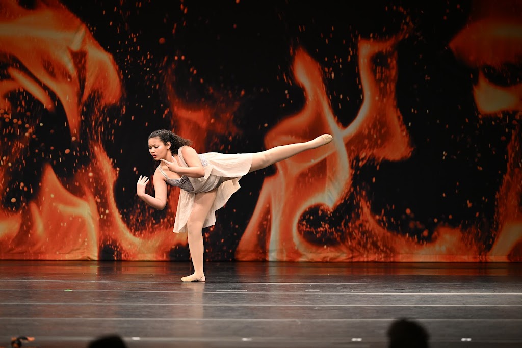  Legacy Performing Arts