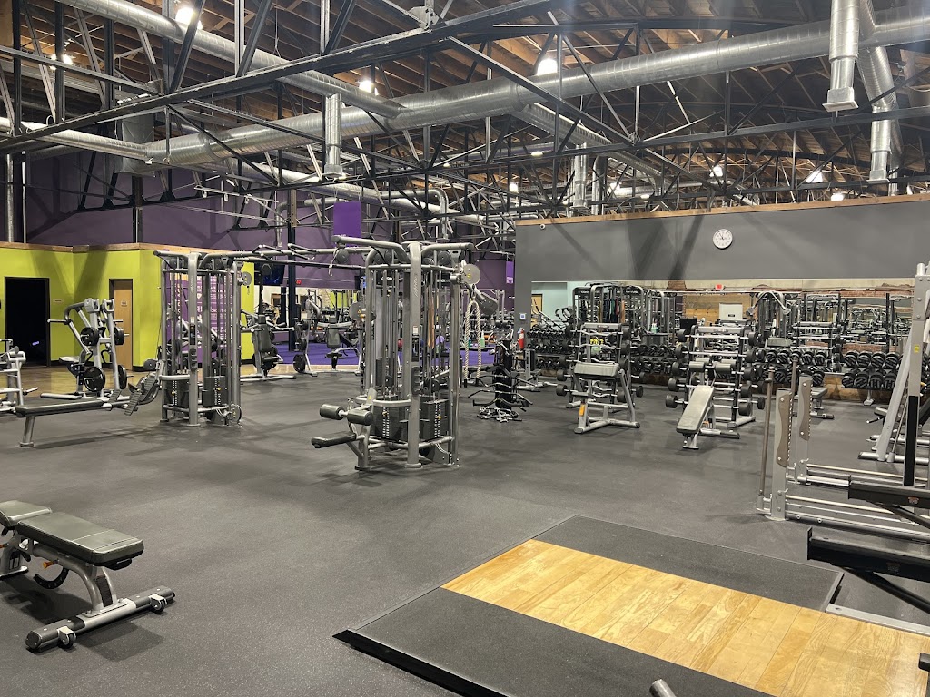  Anytime Fitness