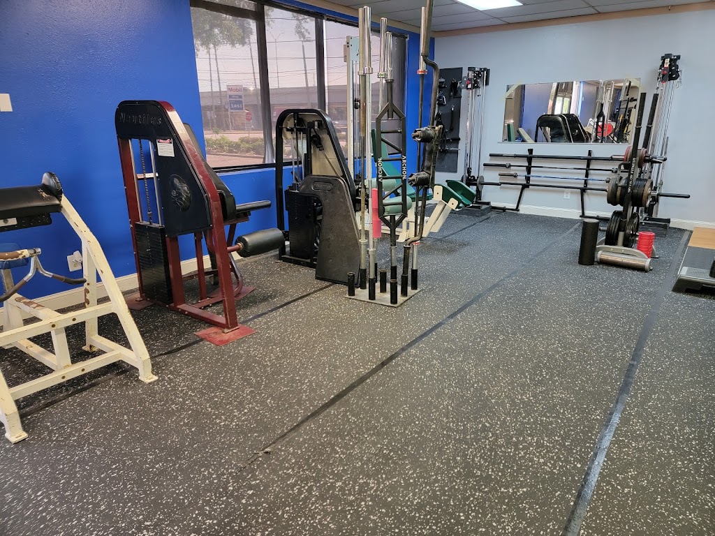  Strength & Performance Institute
