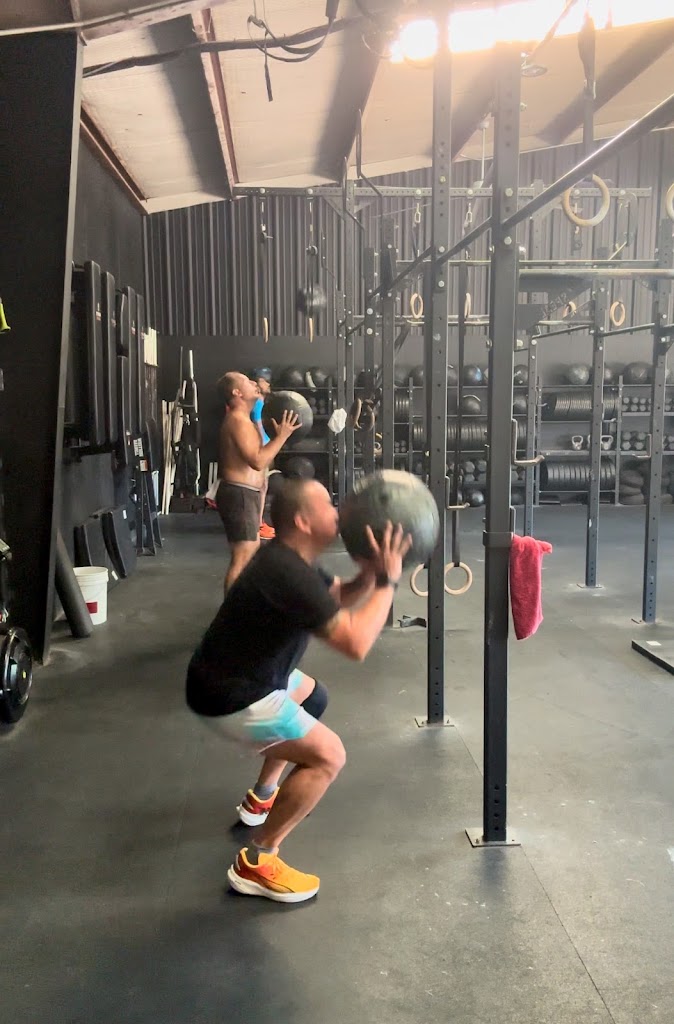  CrossFit LFC - Gym, Group Classes, Personal Training