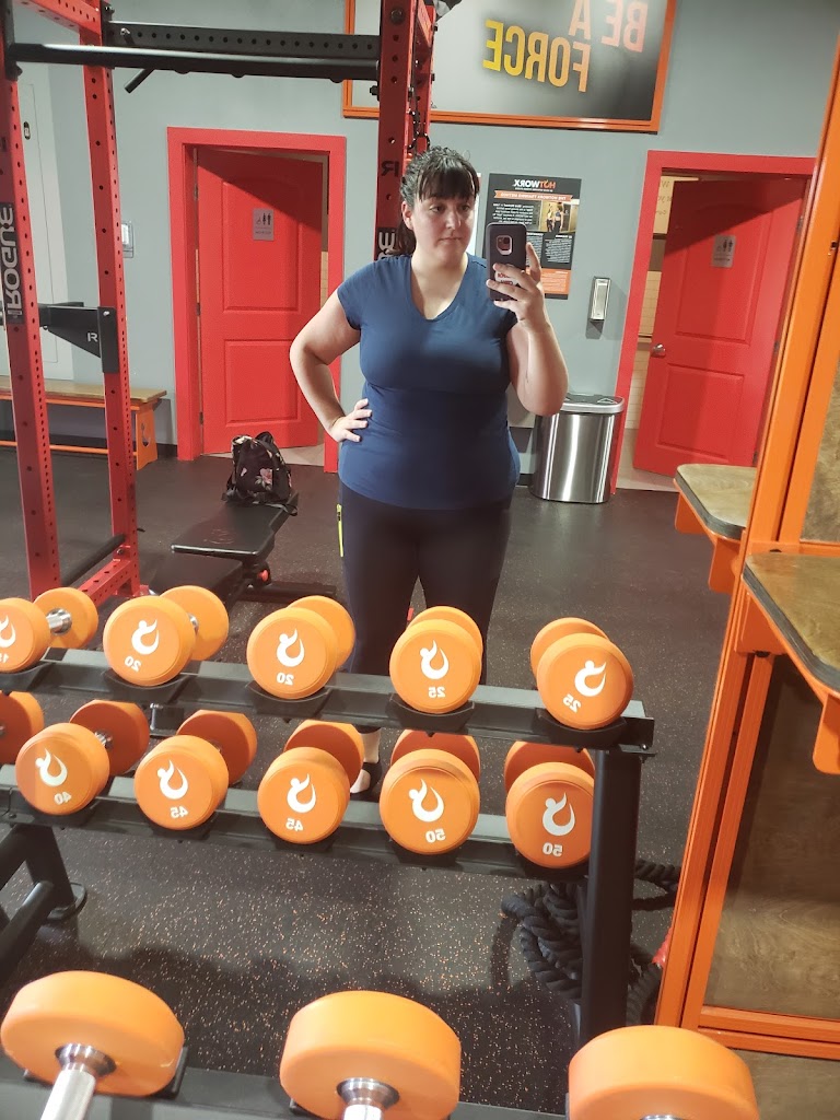  HOTWORX Georgetown, TX