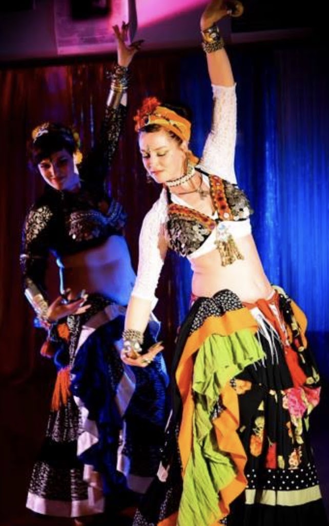  Platform360 - Dance classes and movement studio rental