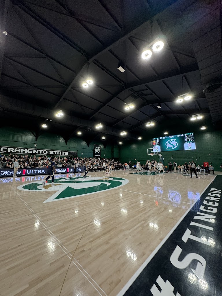  The Nest | Colberg Court