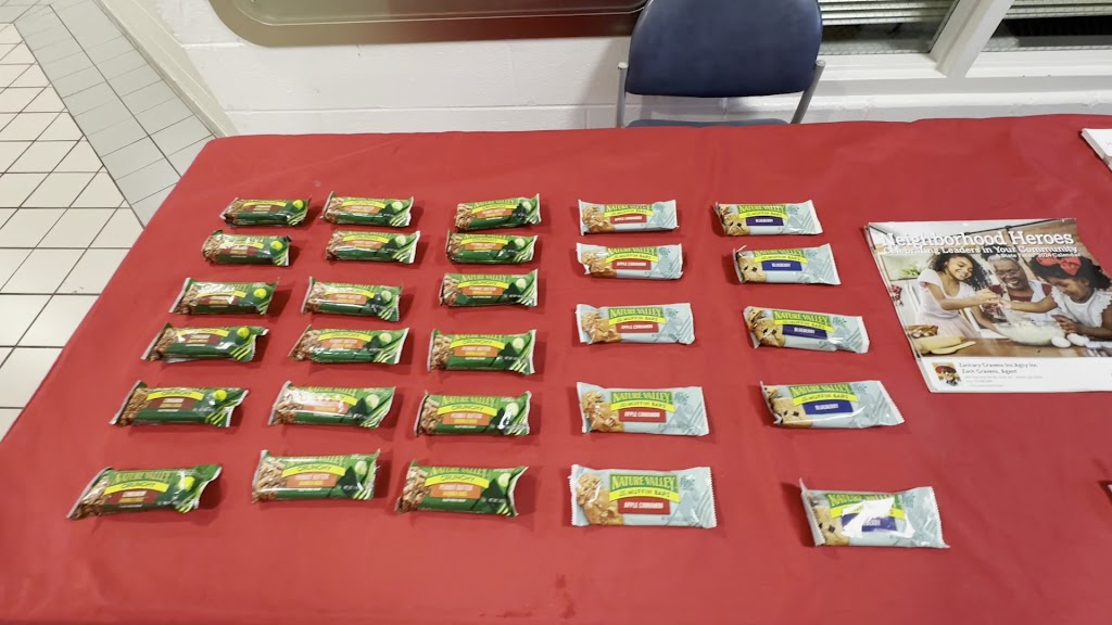  East Lake Family YMCA