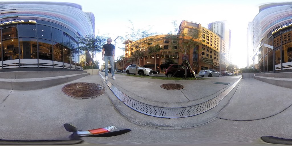  SoulCycle BRKL - Brickell