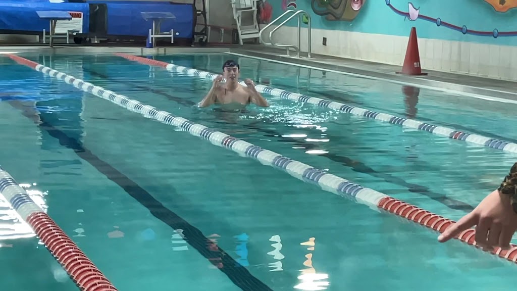  Calphin Swim Academy