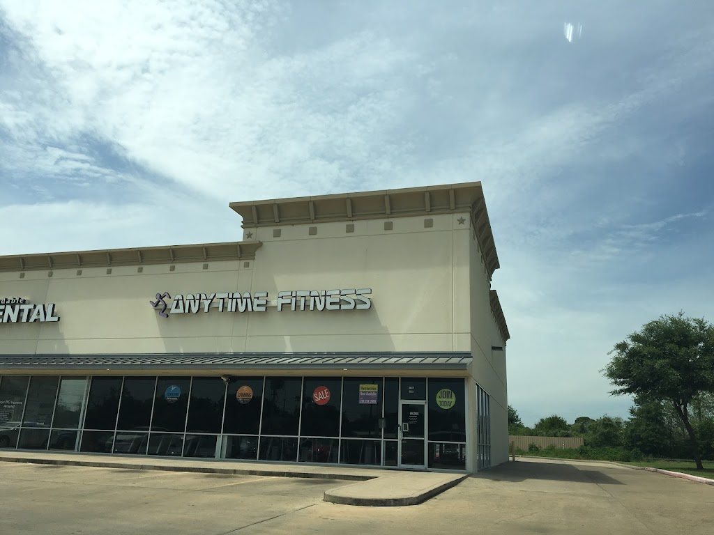  Anytime Fitness