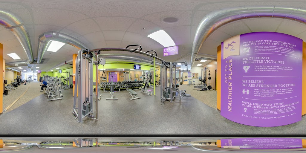  Anytime Fitness