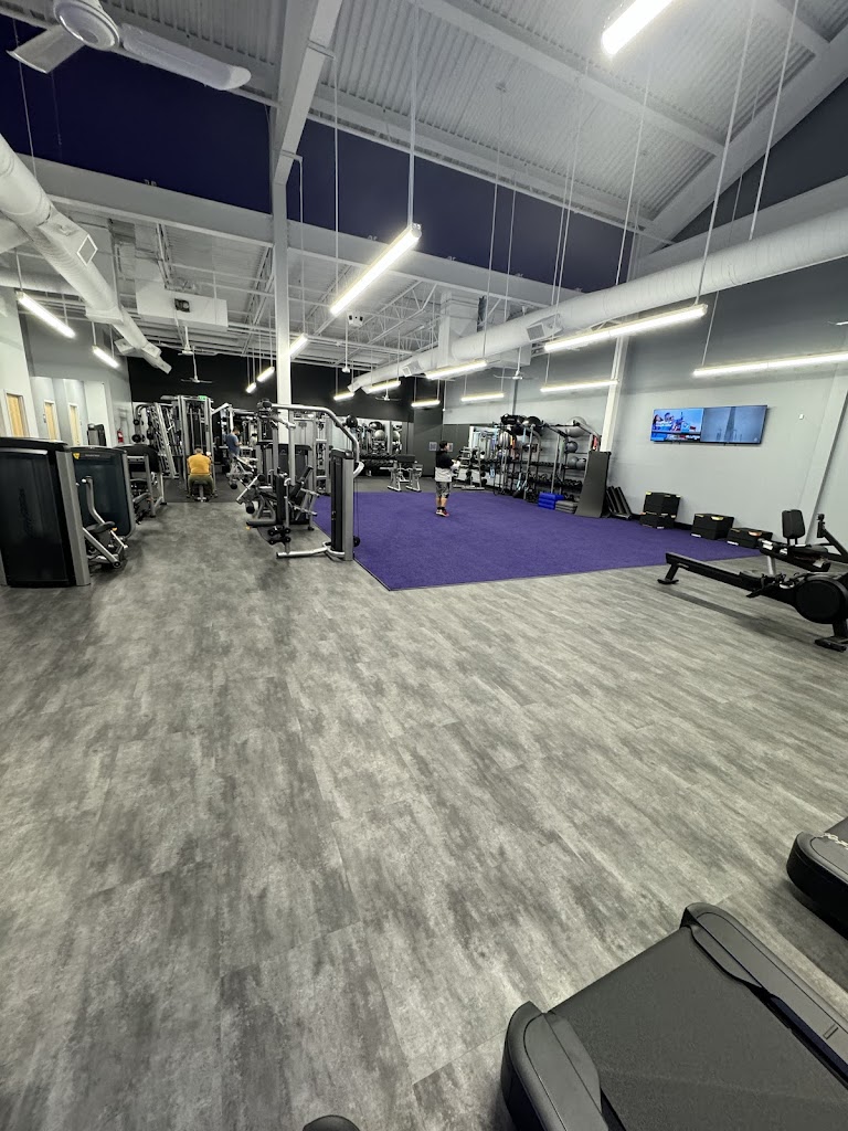  Anytime Fitness