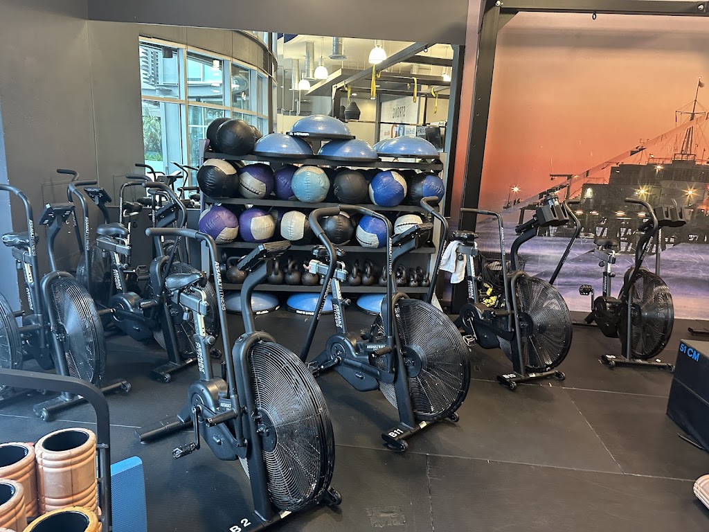  Basecamp Fitness Santa Monica