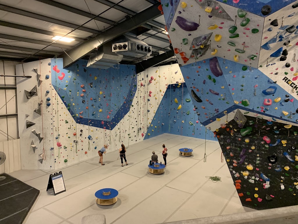  Peak Experiences - Richmond