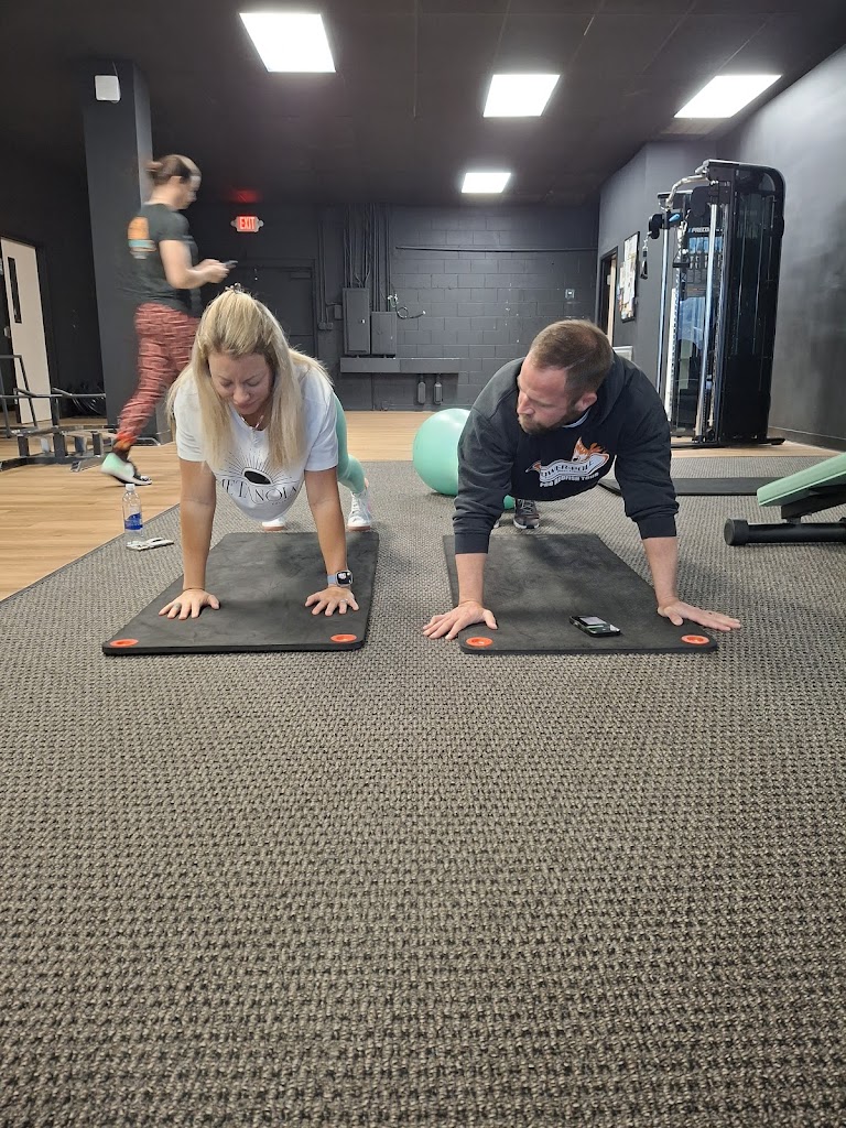  North Florida Fitness