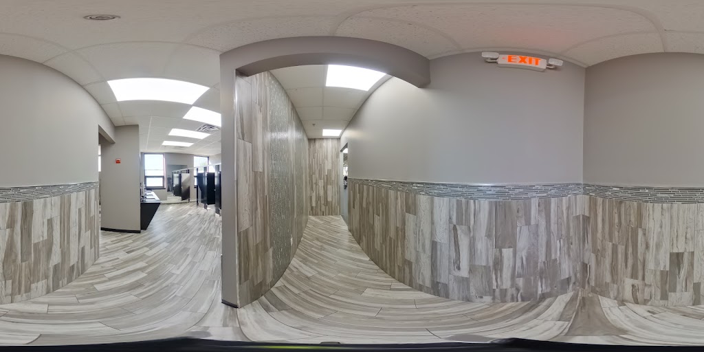  Powerhouse Gym Mahwah